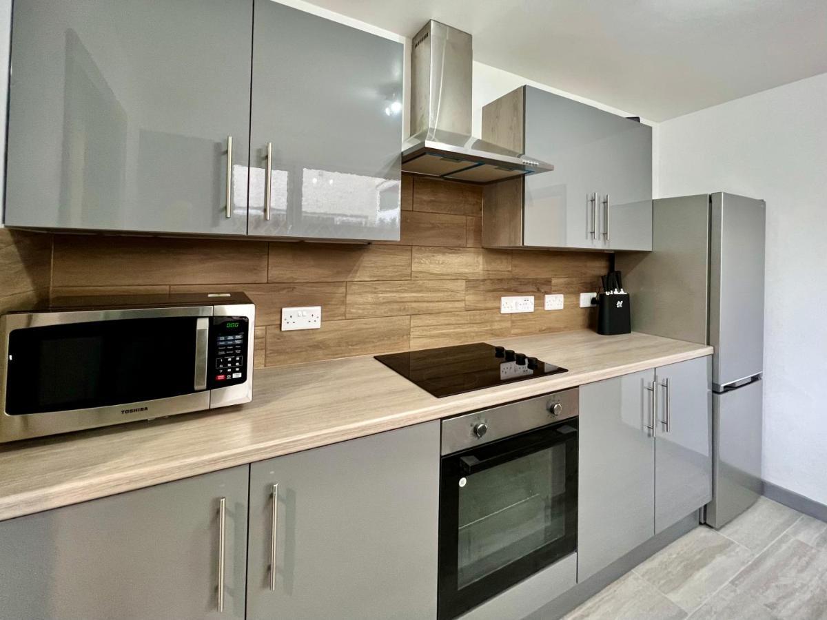 Bramhall House - Great For Contractors Or Family Holidays Cleethorpes Exteriér fotografie